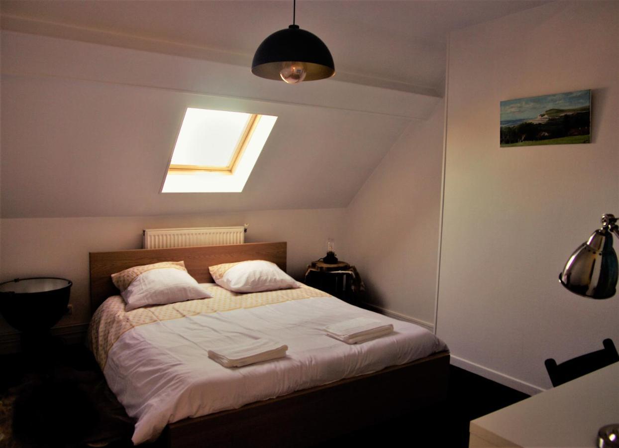 Appartement Vieille Ville Boulogne-sur-Mer Exterior foto